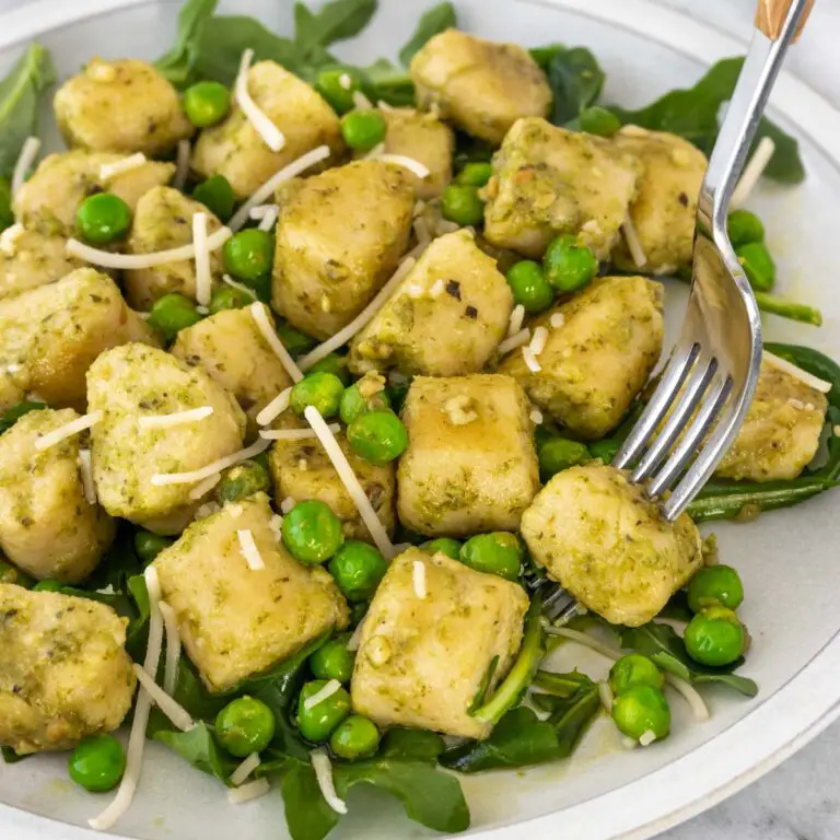 Vegan Tofu Yogurt (High Protein DairyFree Yogurt)